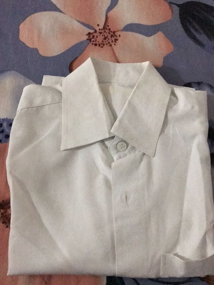 White Shirt
