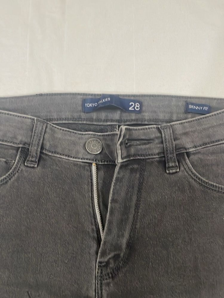 Tokyo Talkies Skinny Jeans