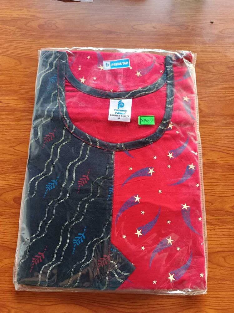 premium nighty- XL