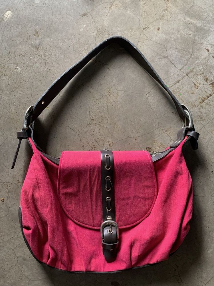 Hobo Bag