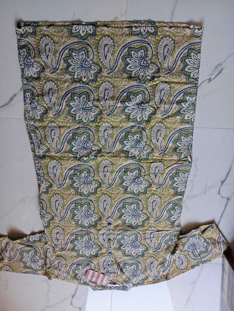 Cotton Kurti