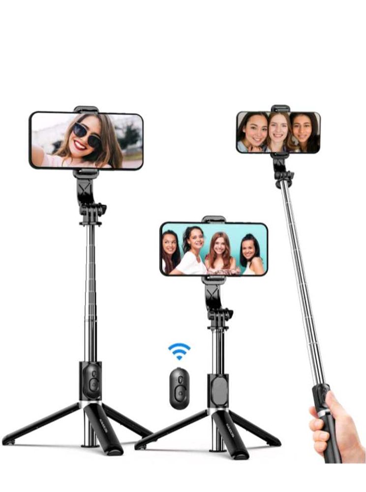 KRATOS K1 SELFIE STICK NEW