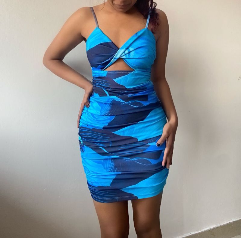 Bodycon Dress