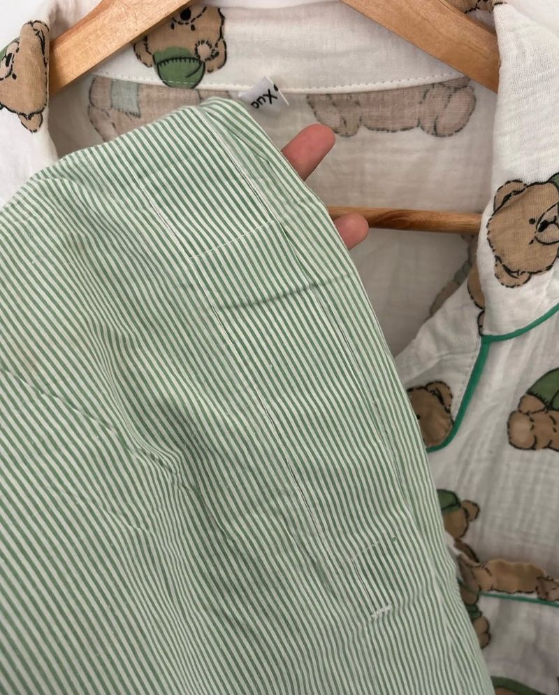 PJ set