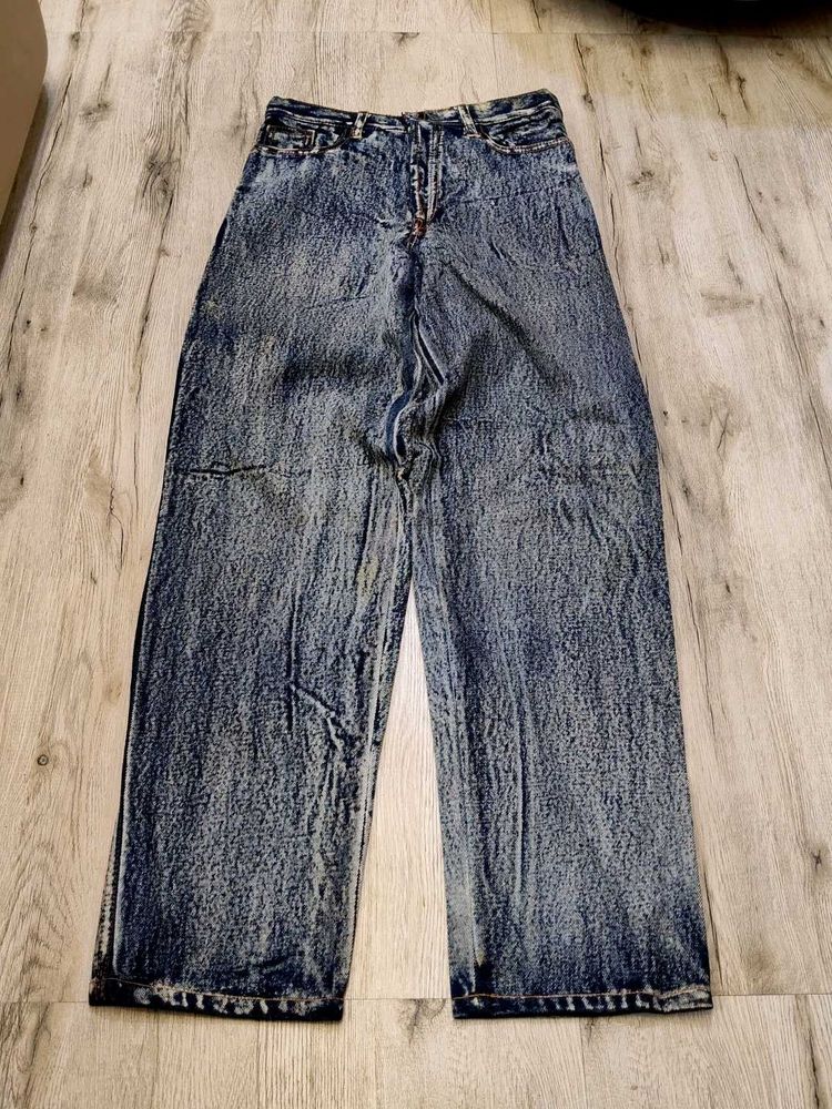 Ma2486 Newport baggy jeans waist 30 inches