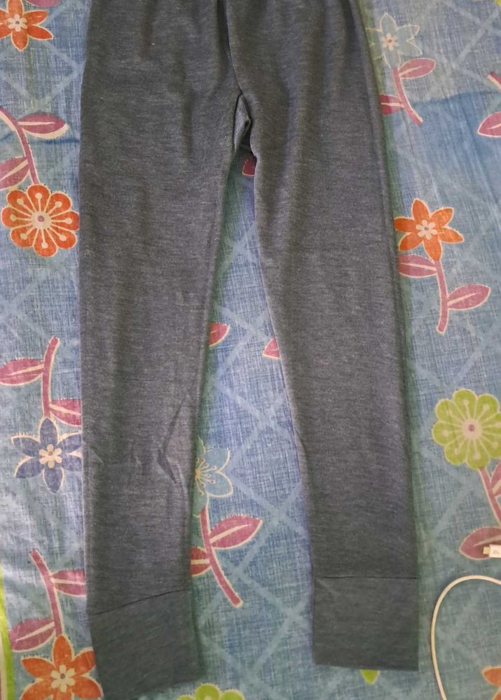 Unused Unisex Thermal Pant