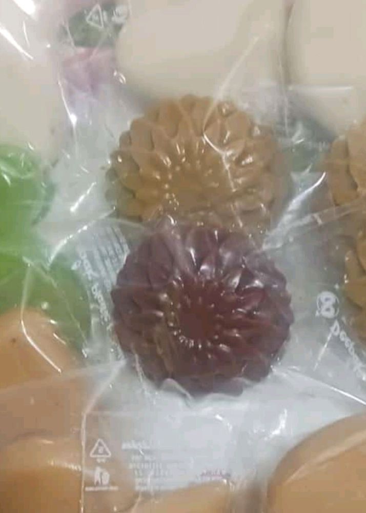 Homemade Soap