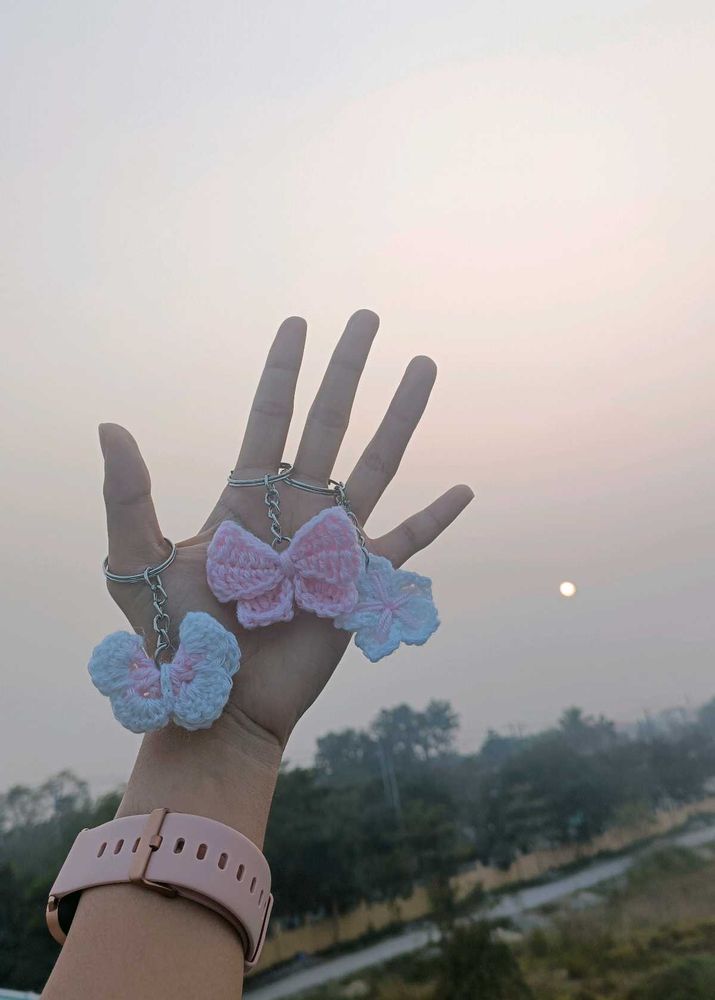 Keychains