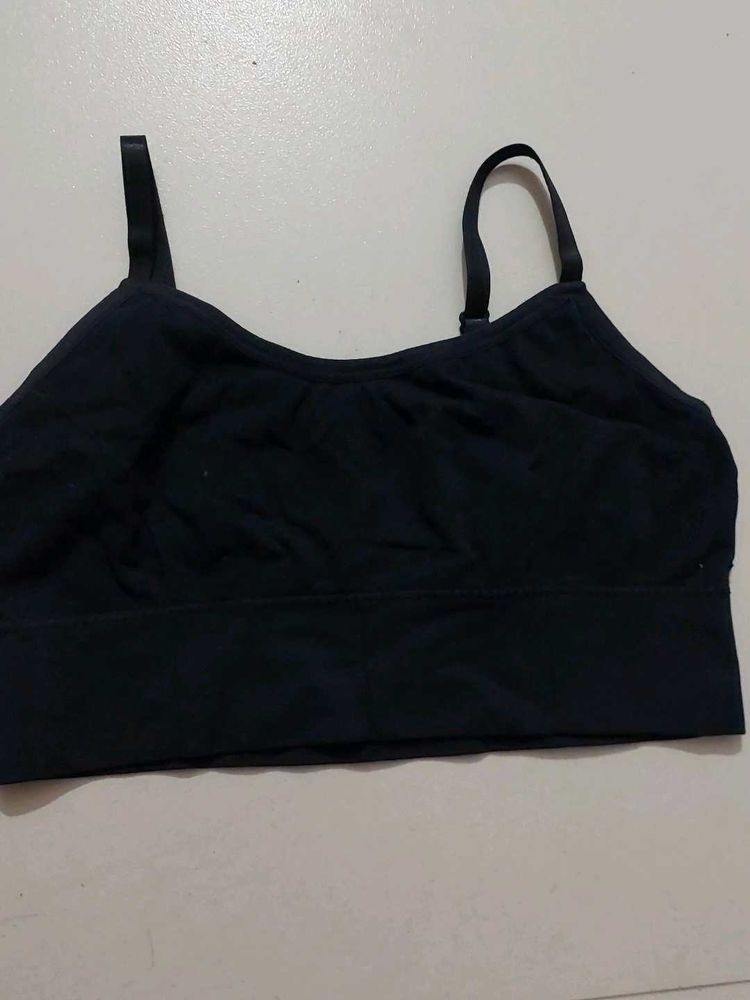 Girls Bra
