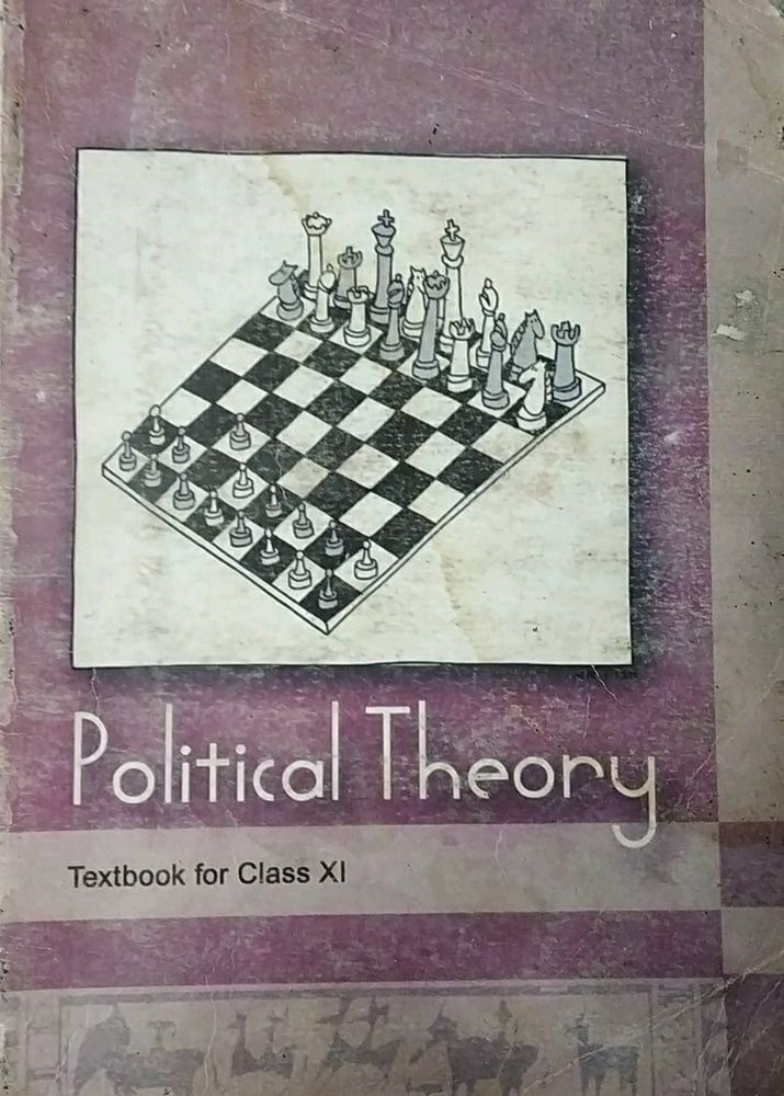 Political Theory