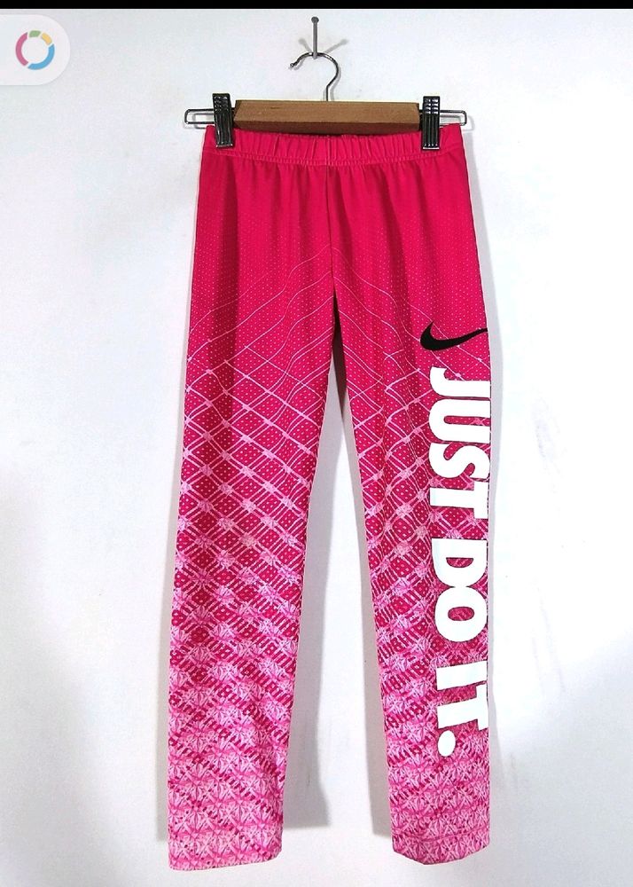 Original Nike Dri Fit Kids Leggings.... Ni