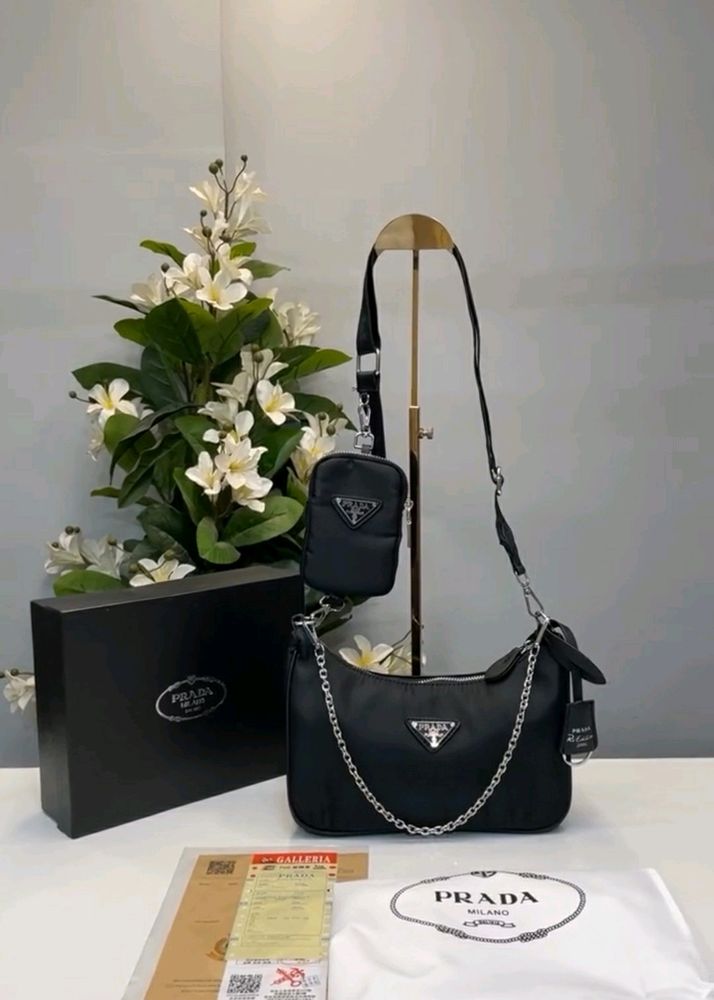 Prada Slingbags