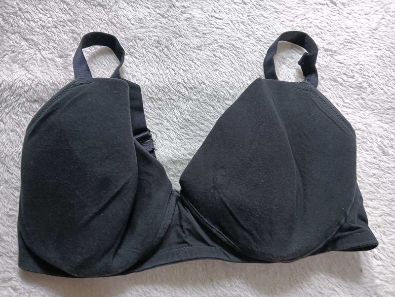 Black 🖤 Pedded 36,38💙