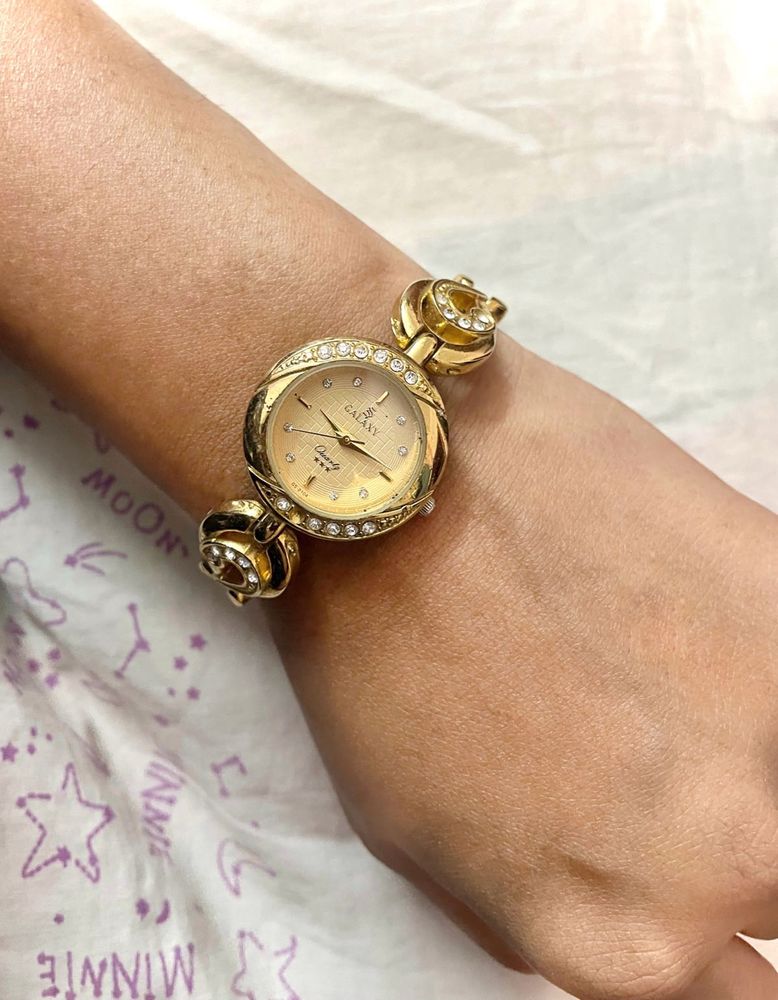 Women&#39;s watch🤎