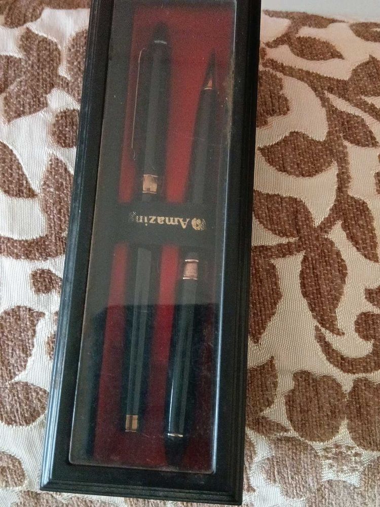 Pen Set 2 Piece
