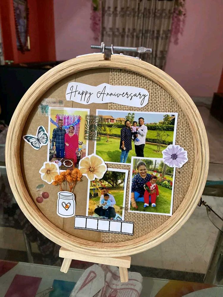 Customized Gift