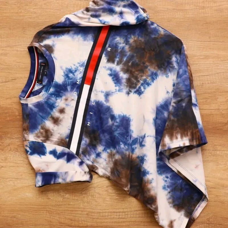 TOMMY HILFIGER TSHIRT