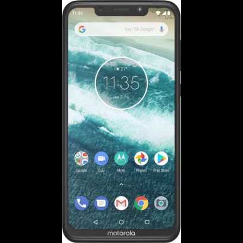 Motorola One Power