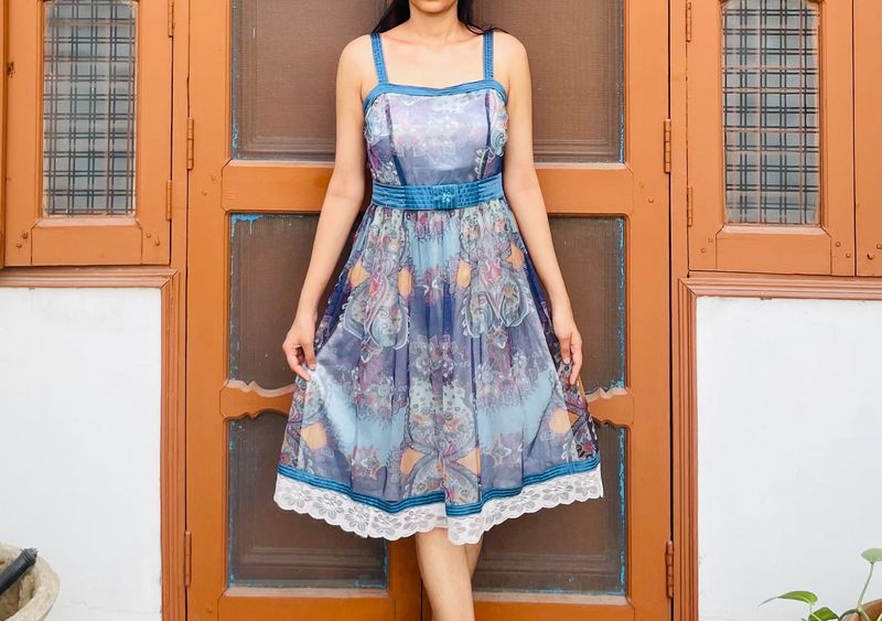 Last Price!!! Y2K Vintage Dress