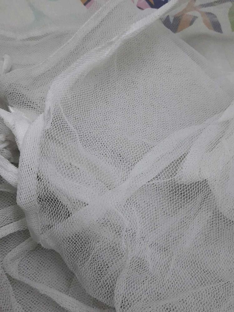 Single Bed Mosquito Net