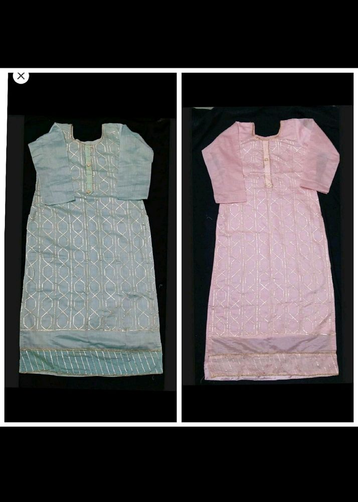 Kurta Set