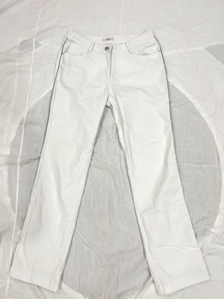 Low Waist Jeans