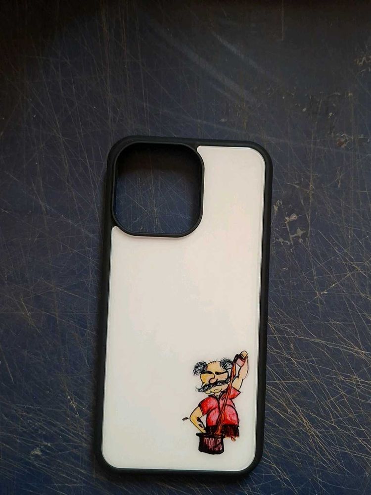 custom desi chai lovers phonecase