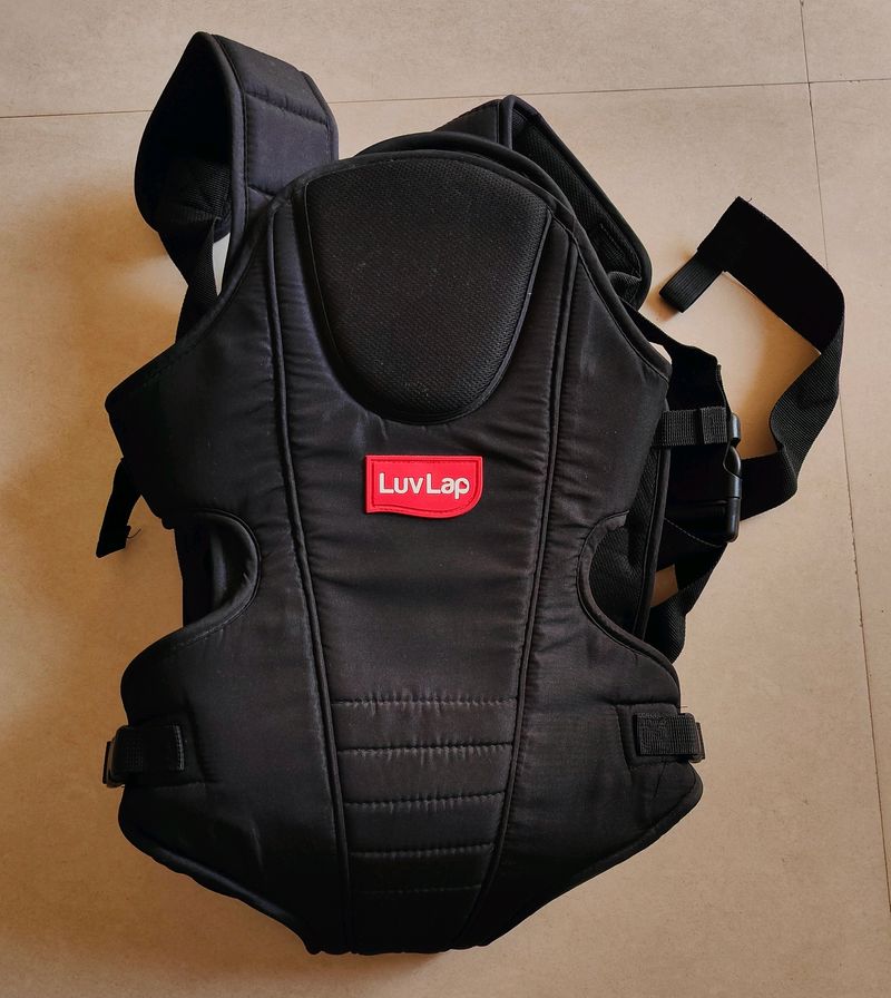 Luvlap Baby Carrier