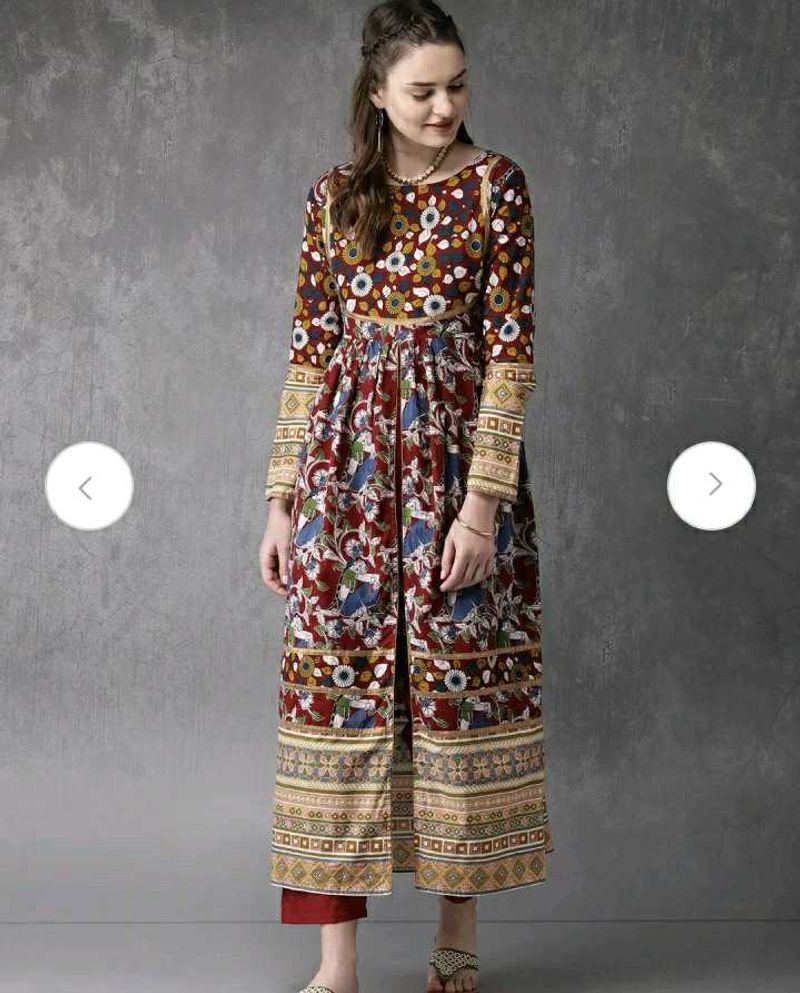 Kurta Set