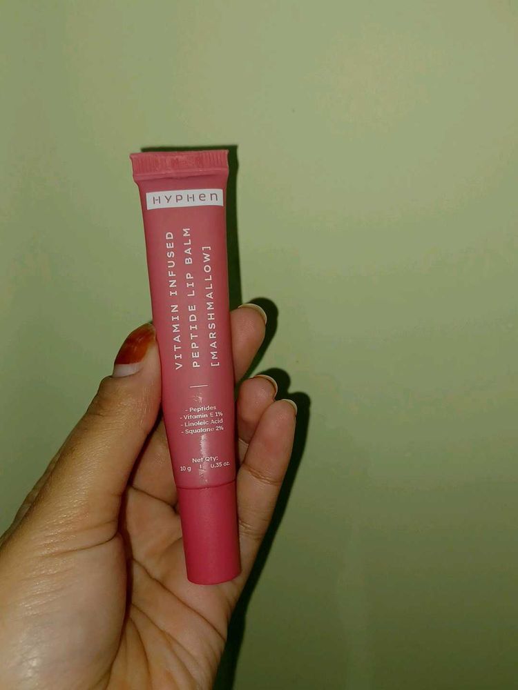 Hyphen Vitamin Infused Lip Balm