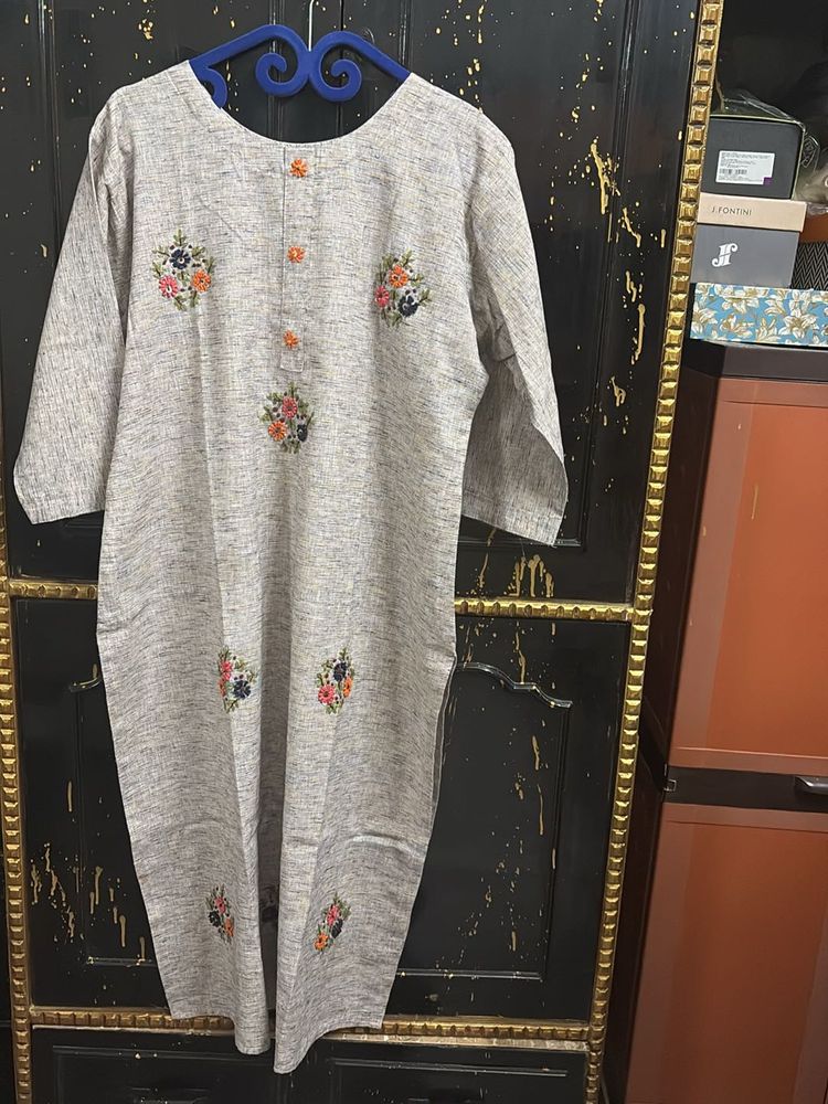 Handwork Kurta