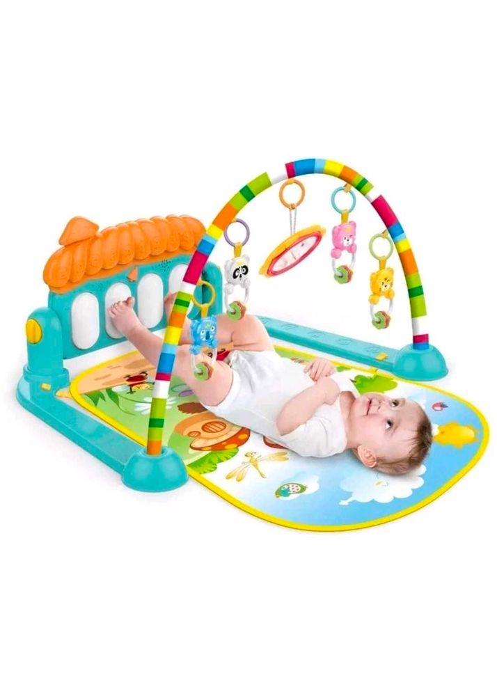Kids Toy With Music 😍