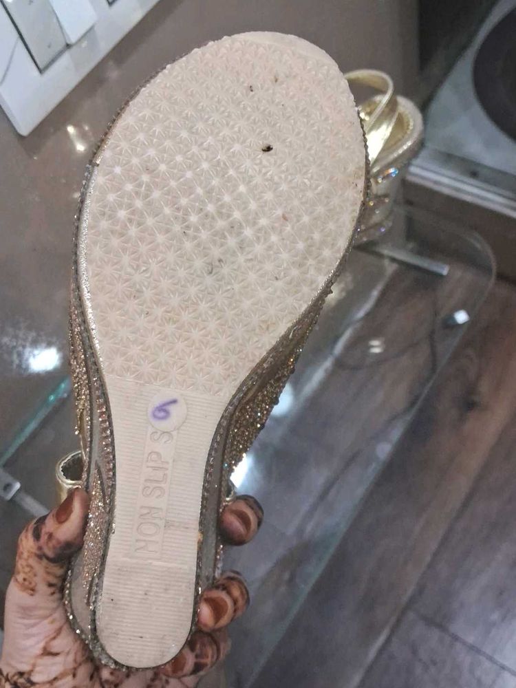 High Heels Sandels