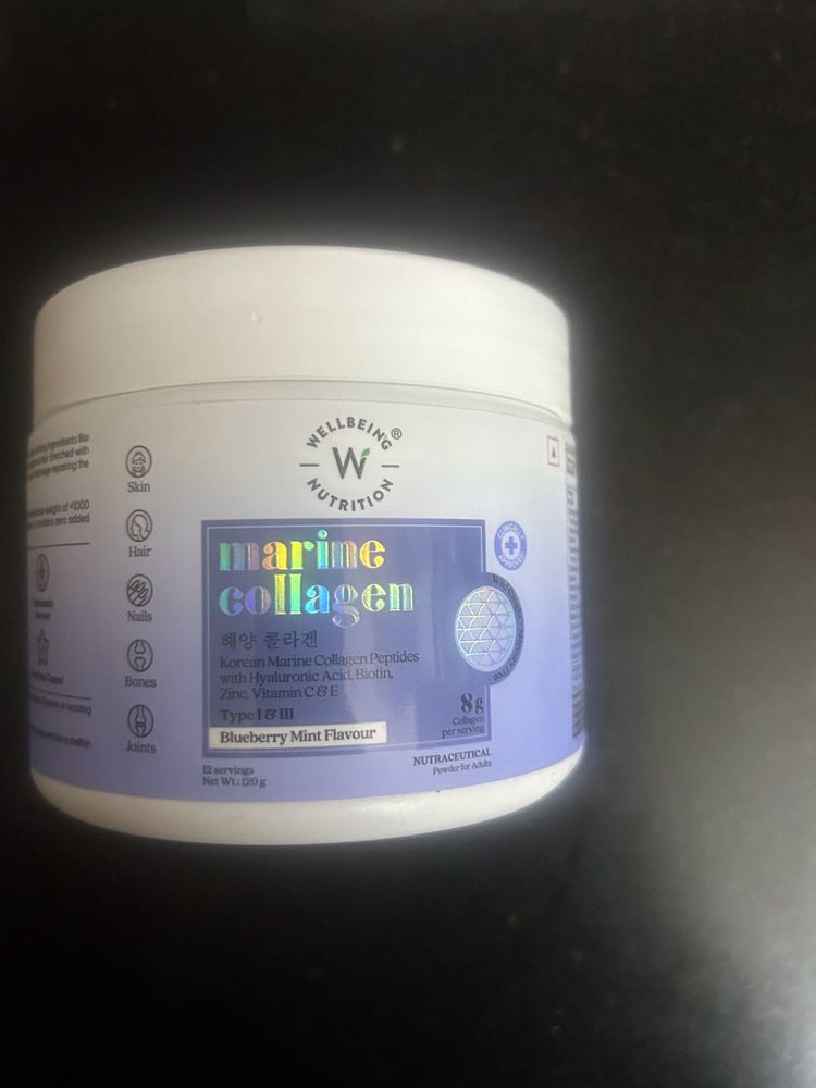 Marine Collagen