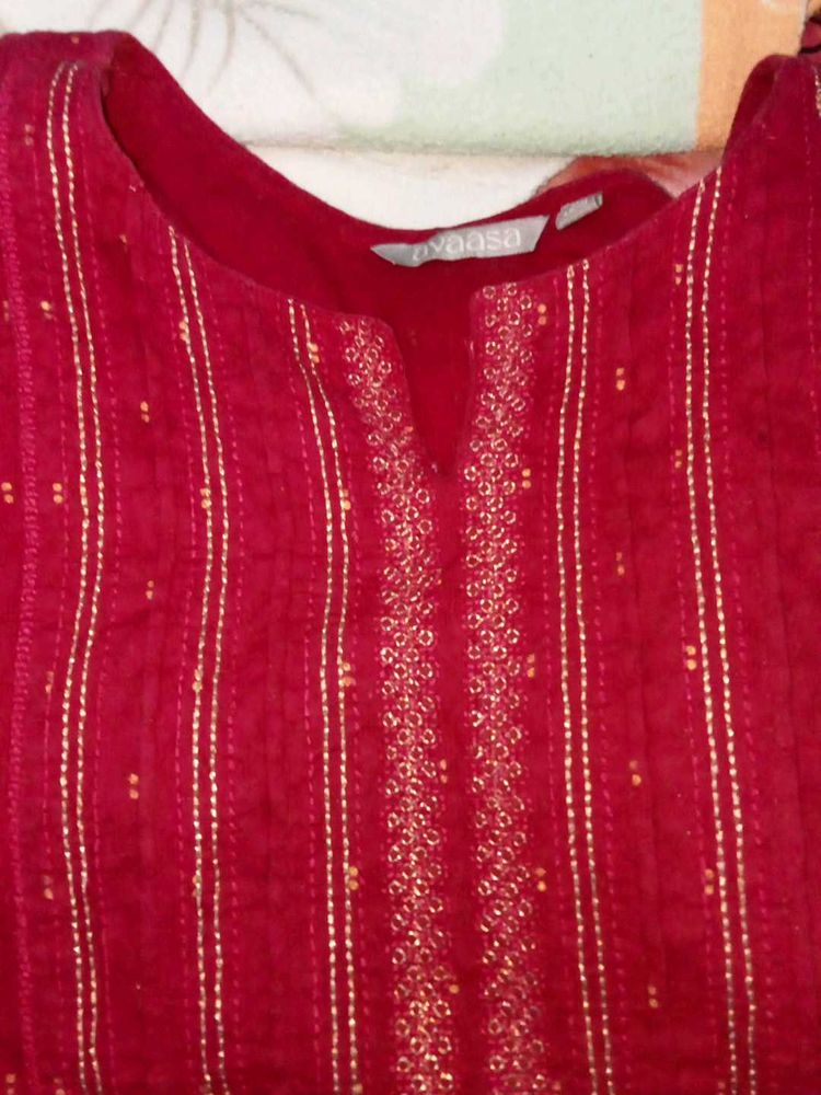 Elegant Kurta