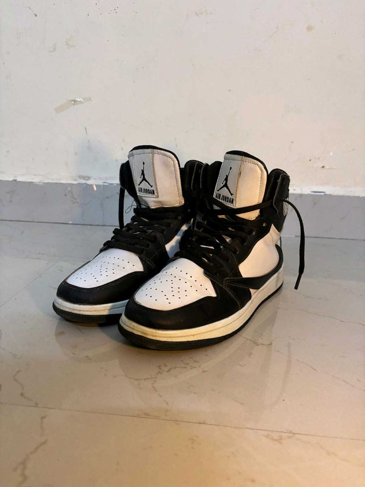 Air Jordan Sneakers