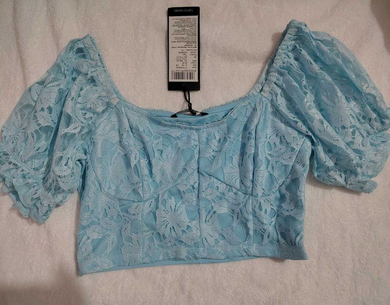 Branded Top For Sale!