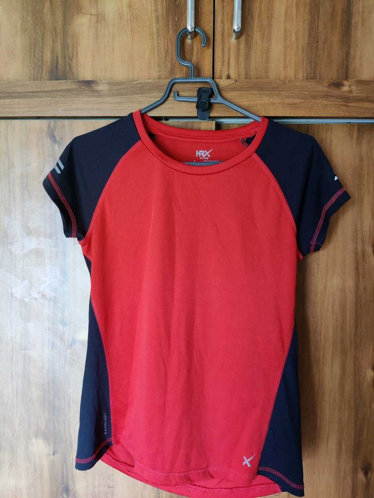 HRX Active Wear Tshirt