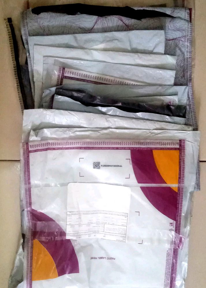 70 Shipping Bag