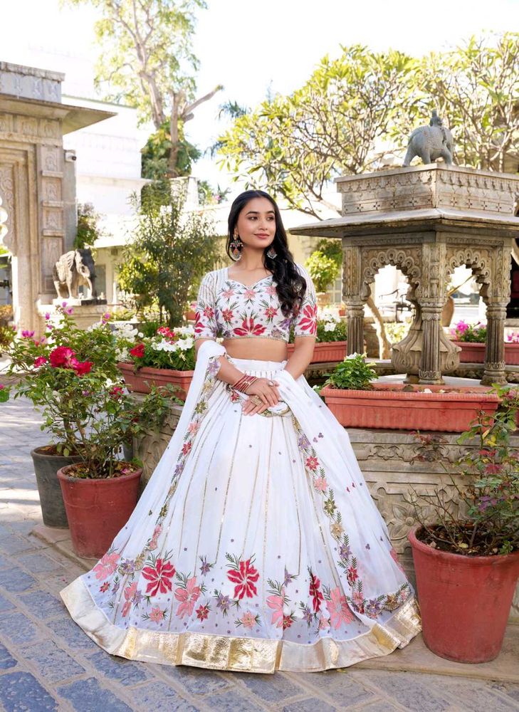 Premium Lehenga Choli Collection
