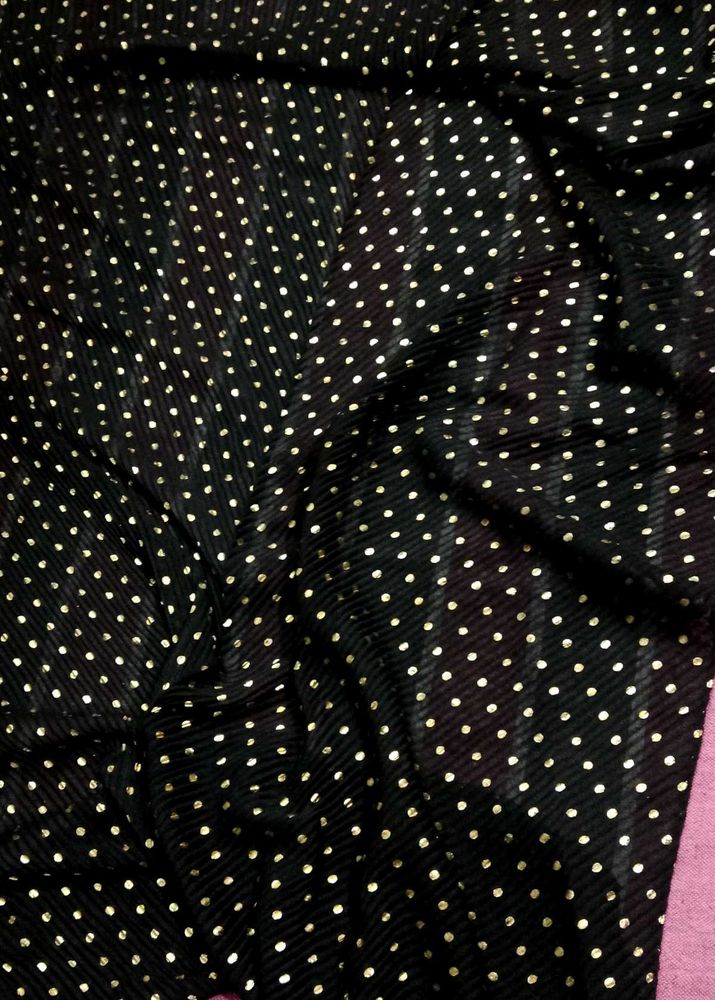 Polka Dot Fabric
