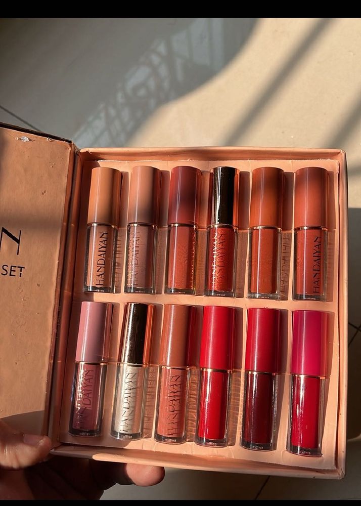 Lipstick Set