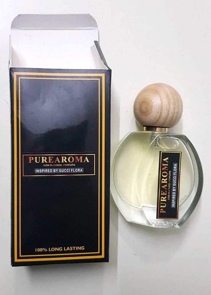 😍TRULY WOW- GUCCI FLORA, Price Dropped📍✅