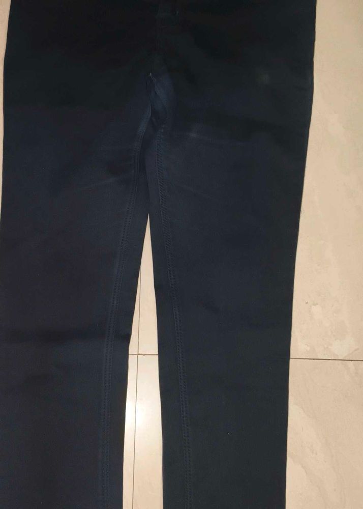 Dark Wash Jeans