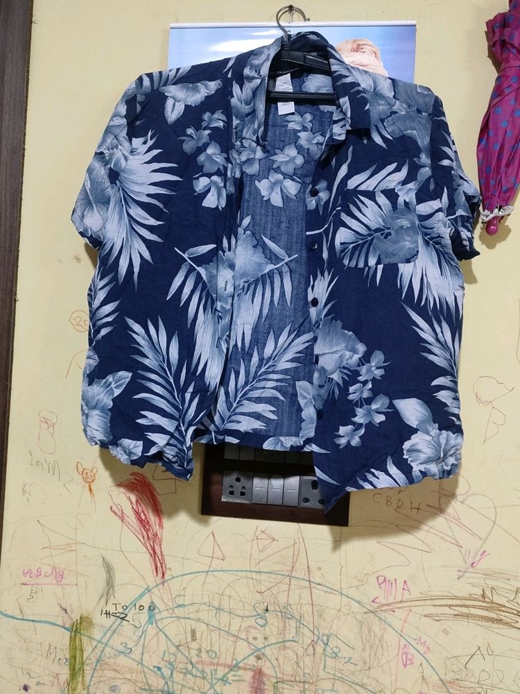 Short Shirt