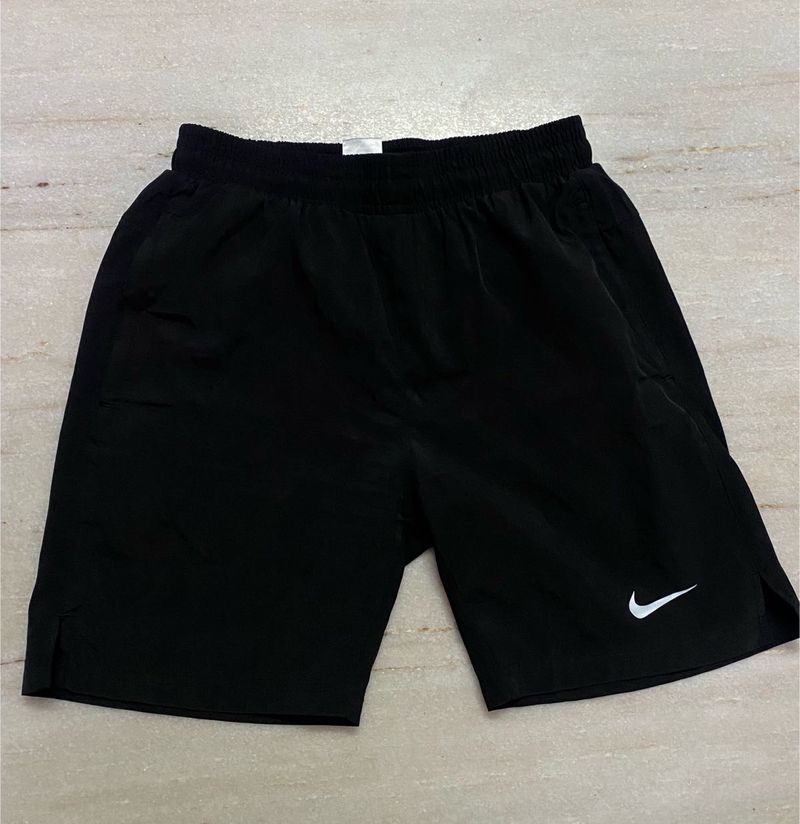 Nike Black Shorts