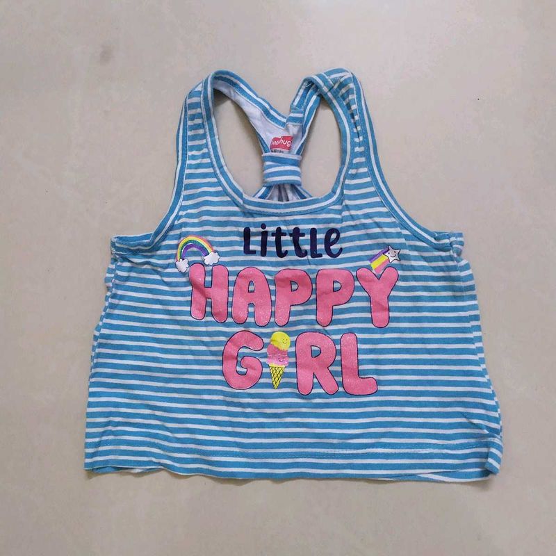 Baby Tank Top