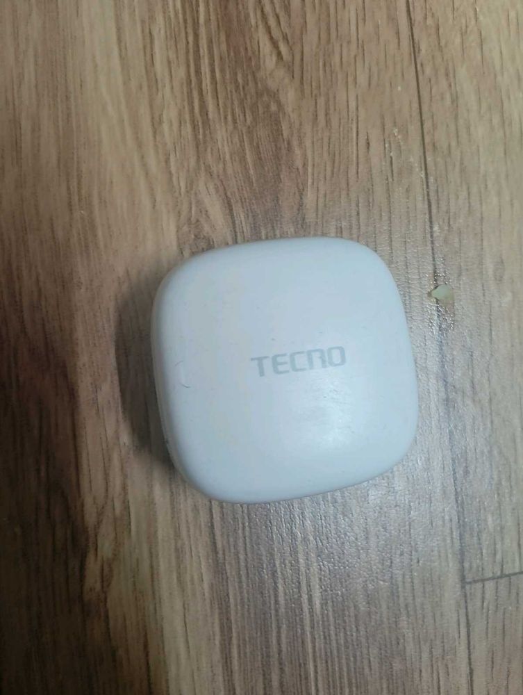 Tecno Wireless Earbuds