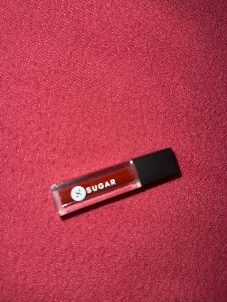 Sugar Lipstick