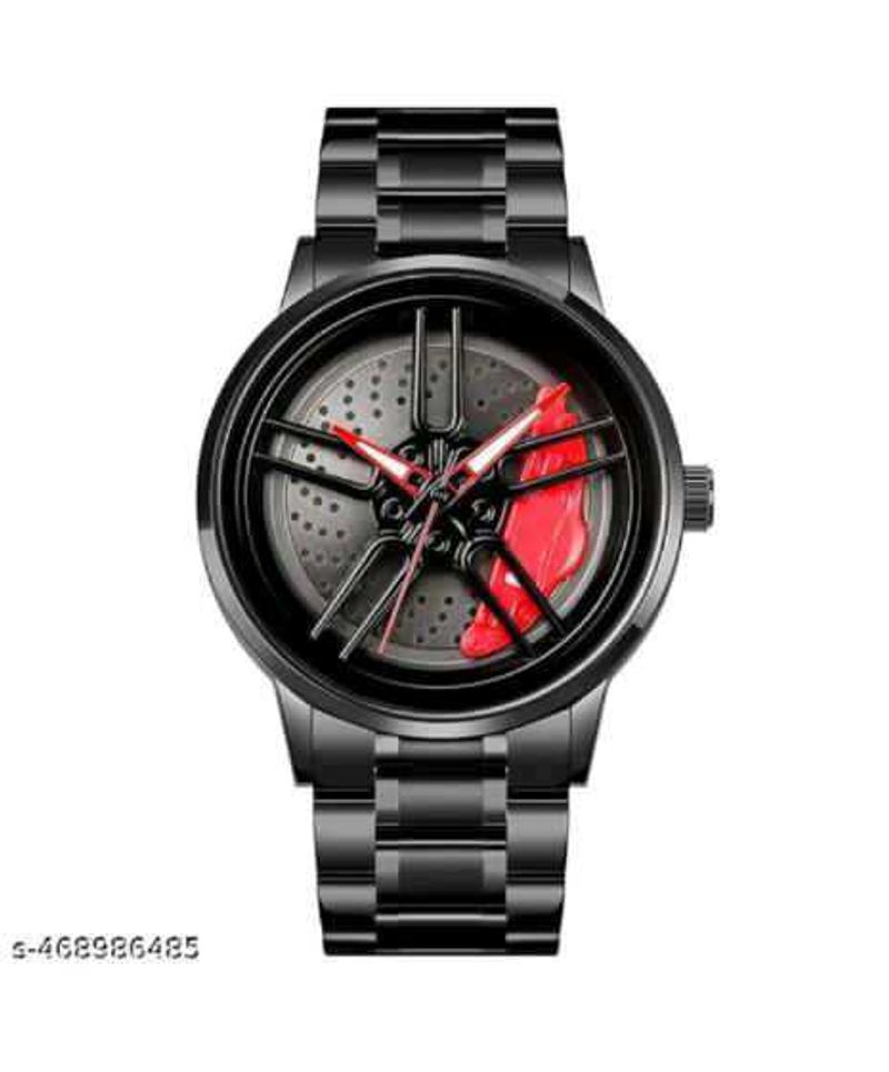 Gyro Watch